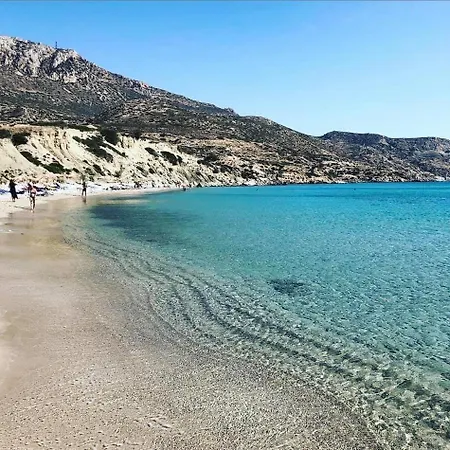 C'est La Vie 1 Ammopi Karpathos