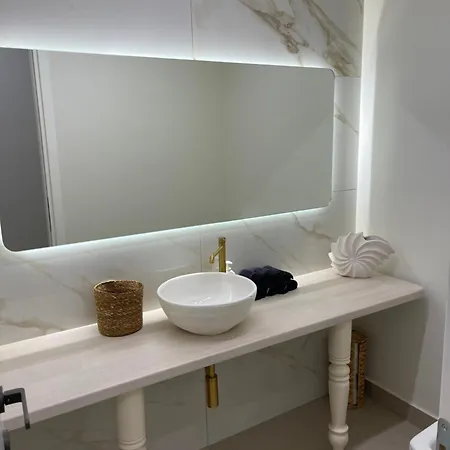 C'est La Vie 1 Ammopi Karpathos Villa *