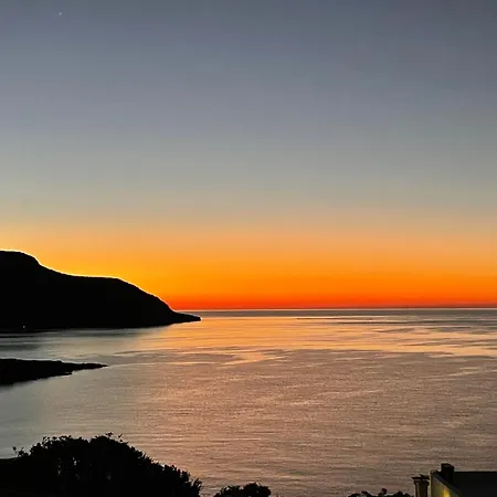 Villa C'est La Vie 1 Ammopi Karpathos *