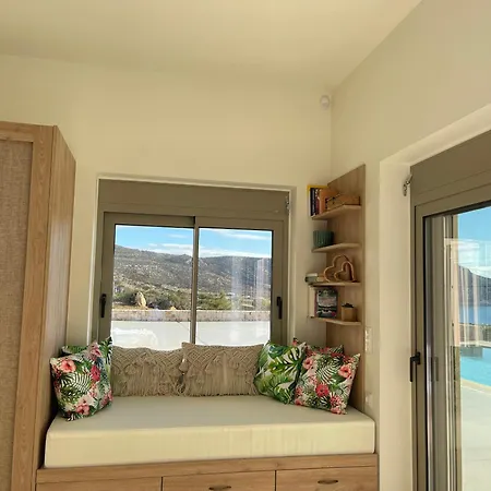 C'est La Vie 1 Ammopi Karpathos Амупи