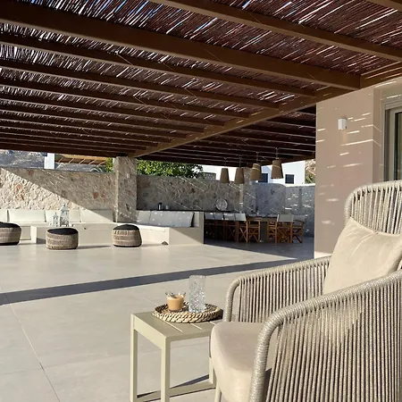 Villa C'est La Vie 1 Ammopi Karpathos *