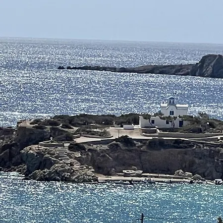 Villa C'est La Vie Amoopí