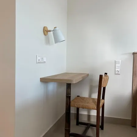 C'est La Vie 1 Ammopi Karpathos *