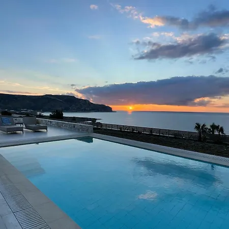 C'est La Vie 1 Ammopi Karpathos Villa