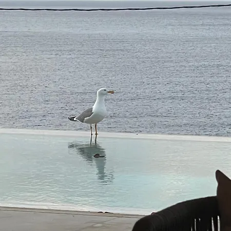 C'est La Vie 1 Ammopi Karpathos Вилла *