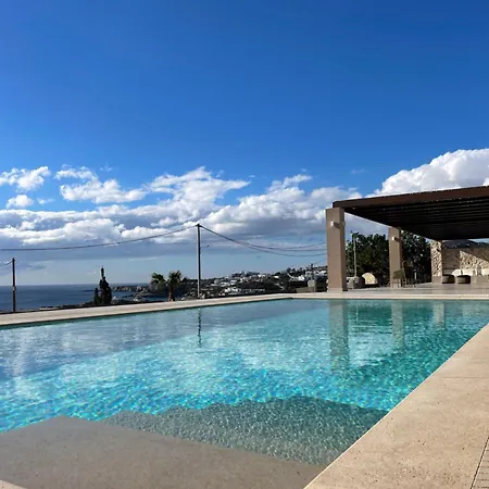 C'est La Vie 1 Ammopi Karpathos Villa Amoopi