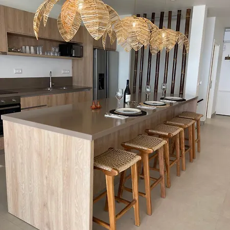 Вилла C'est La Vie 1 Ammopi Karpathos Амупи