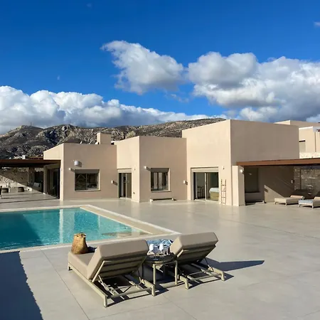 C'est La Vie 1 Ammopi Karpathos