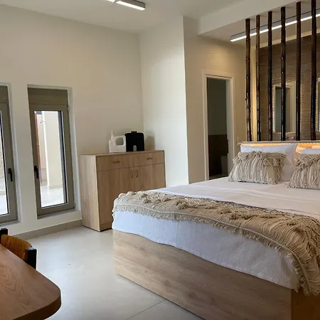 Villa C'est La Vie 1 Ammopi Karpathos