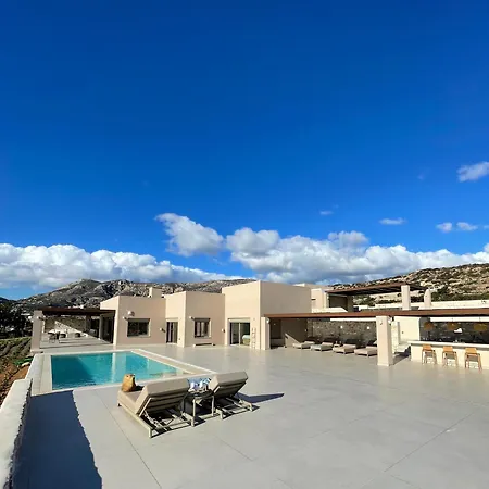 C'est La Vie 1 Ammopi Karpathos Амупи