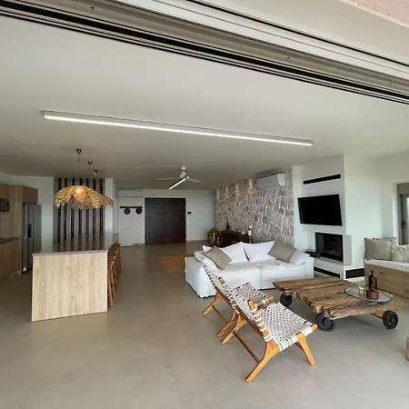 C'est La Vie 1 Ammopi Karpathos