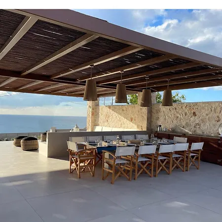 C'est La Vie 1 Ammopi Karpathos