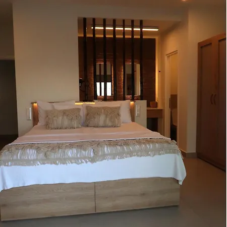 C'est La Vie 1 Ammopi Karpathos Villa *