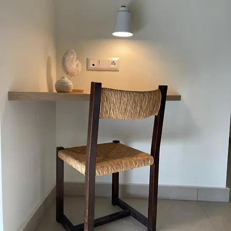 C'est La Vie 1 Ammopi Karpathos Villa Amoopi