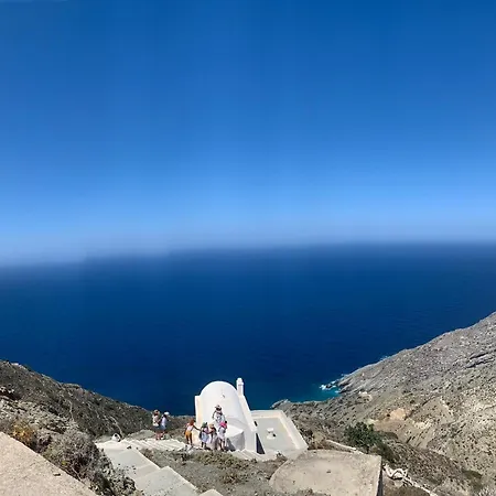 Villa C'est La Vie Amoopí