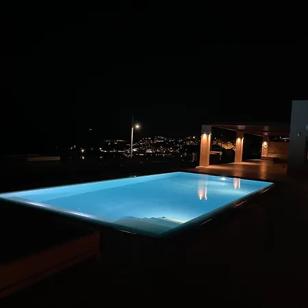 C'est La Vie 1 Ammopi Karpathos