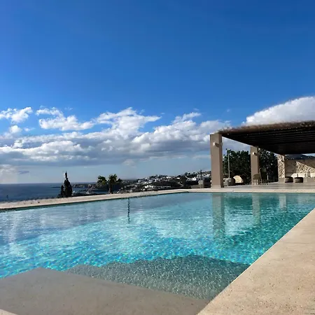 C'est La Vie 1 Ammopi Karpathos *