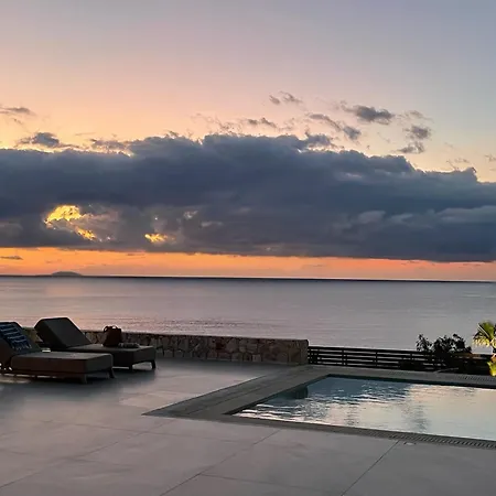 C'est La Vie 1 Ammopi Karpathos Amoopi