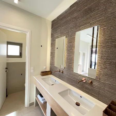 C'est La Vie 1 Ammopi Karpathos *