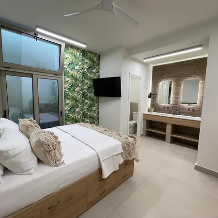 C'est La Vie 1 Ammopi Karpathos Villa *