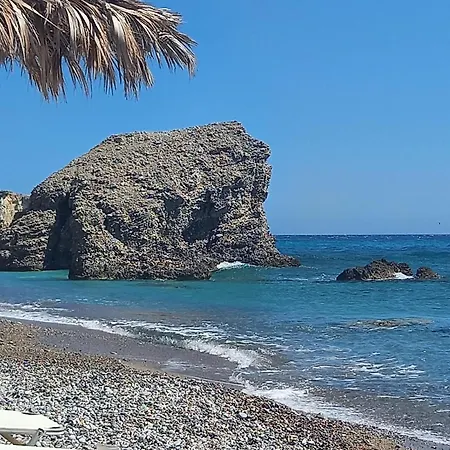 C'est La Vie 1 Ammopi Karpathos Вилла