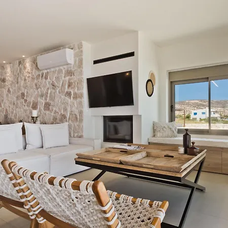 C'est La Vie 1 Ammopi Karpathos * Amoopi