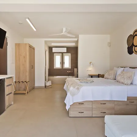 Villa C'est La Vie 1 Ammopi Karpathos