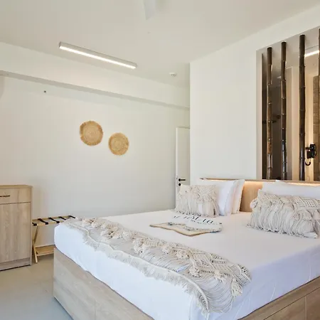 C'est La Vie 1 Ammopi Karpathos Амупи