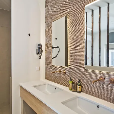 Villa C'est La Vie 1 Ammopi Karpathos *