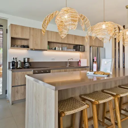 C'est La Vie 1 Ammopi Karpathos