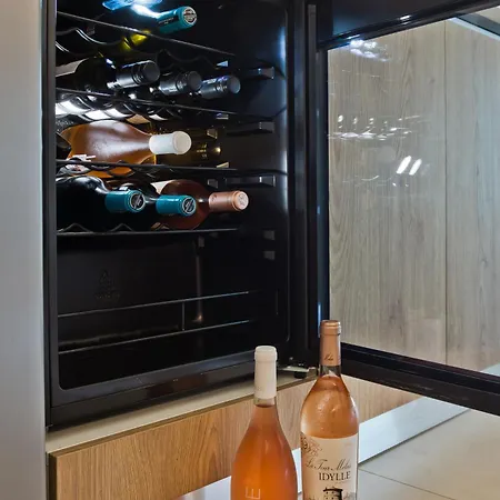 C'est La Vie 1 Ammopi Karpathos * Amoopi