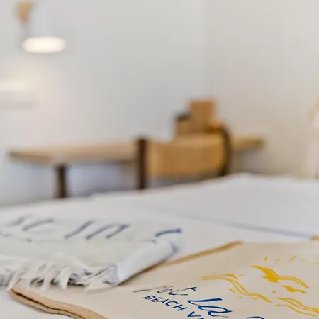 C'est La Vie 1 Ammopi Karpathos *