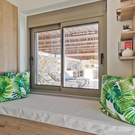 Villa C'est La Vie 1 Ammopi Karpathos