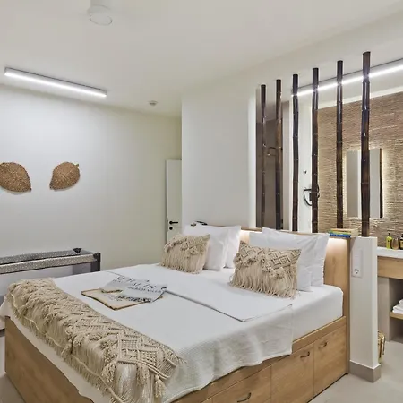 C'est La Vie 1 Ammopi Karpathos Villa Amoopi