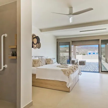 C'est La Vie 1 Ammopi Karpathos *