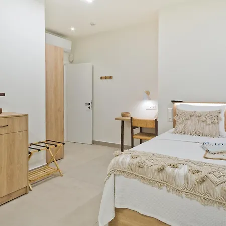 Villa C'est La Vie 1 Ammopi Karpathos Amoopi