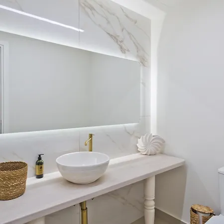 C'est La Vie 1 Ammopi Karpathos Amoopi