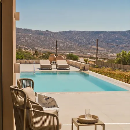 Вилла C'est La Vie 1 Ammopi Karpathos *