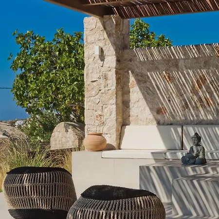 C'est La Vie 1 Ammopi Karpathos * Amoopi