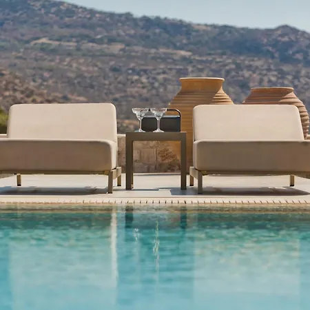 C'est La Vie 1 Ammopi Karpathos