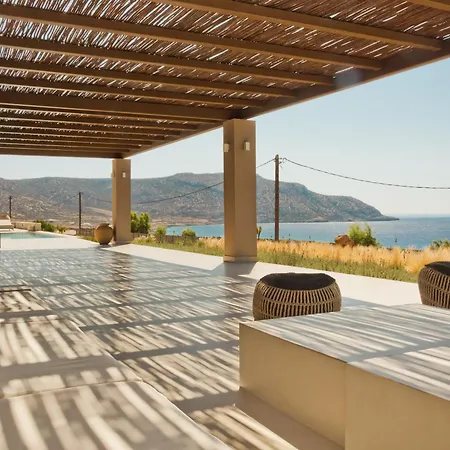 C'est La Vie 1 Ammopi Karpathos Villa