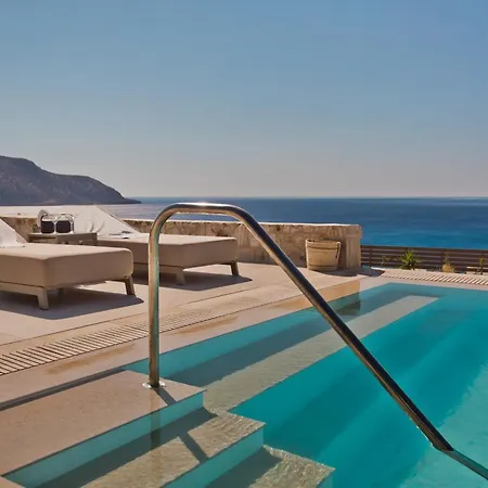 C'est La Vie 1 Ammopi Karpathos Villa Amoopi