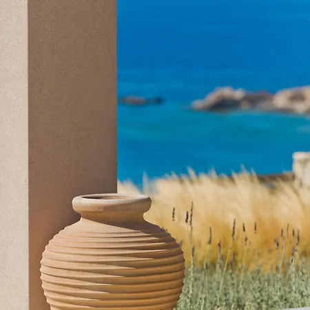 C'est La Vie 1 Ammopi Karpathos *