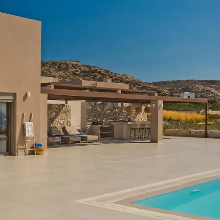 C'est La Vie 1 Ammopi Karpathos