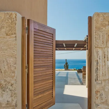 C'est La Vie 1 Ammopi Karpathos *