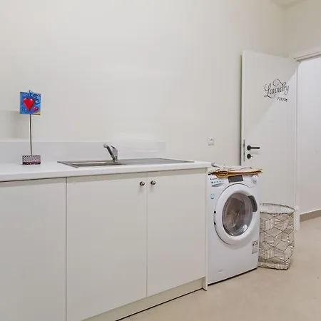 Вилла C'est La Vie 1 Ammopi Karpathos *