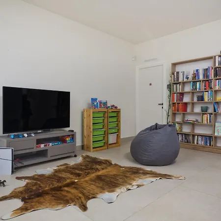 Villa C'est La Vie 1 Ammopi Karpathos *