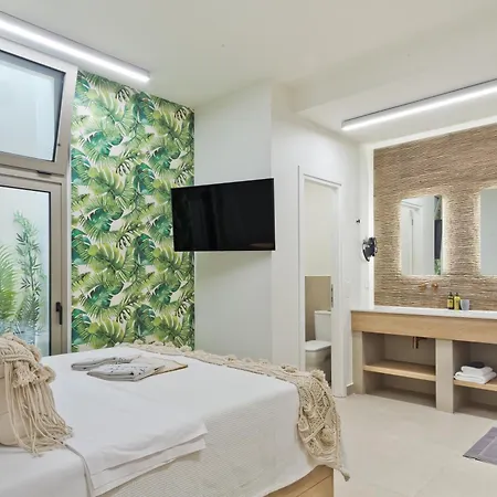 Вилла C'est La Vie 1 Ammopi Karpathos