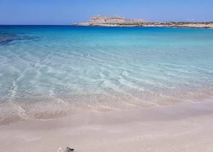 C'est La Vie 1 Ammopi Karpathos アモピ