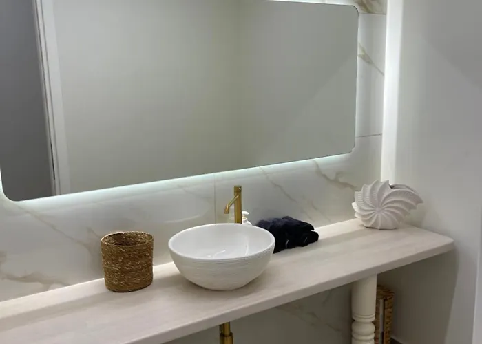 C'est La Vie 1 Ammopi Karpathos ヴィラ *